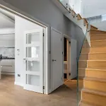 Stylish 2-Bed Home In Camden Special Price Due To Maintenance Road Works Nearby
