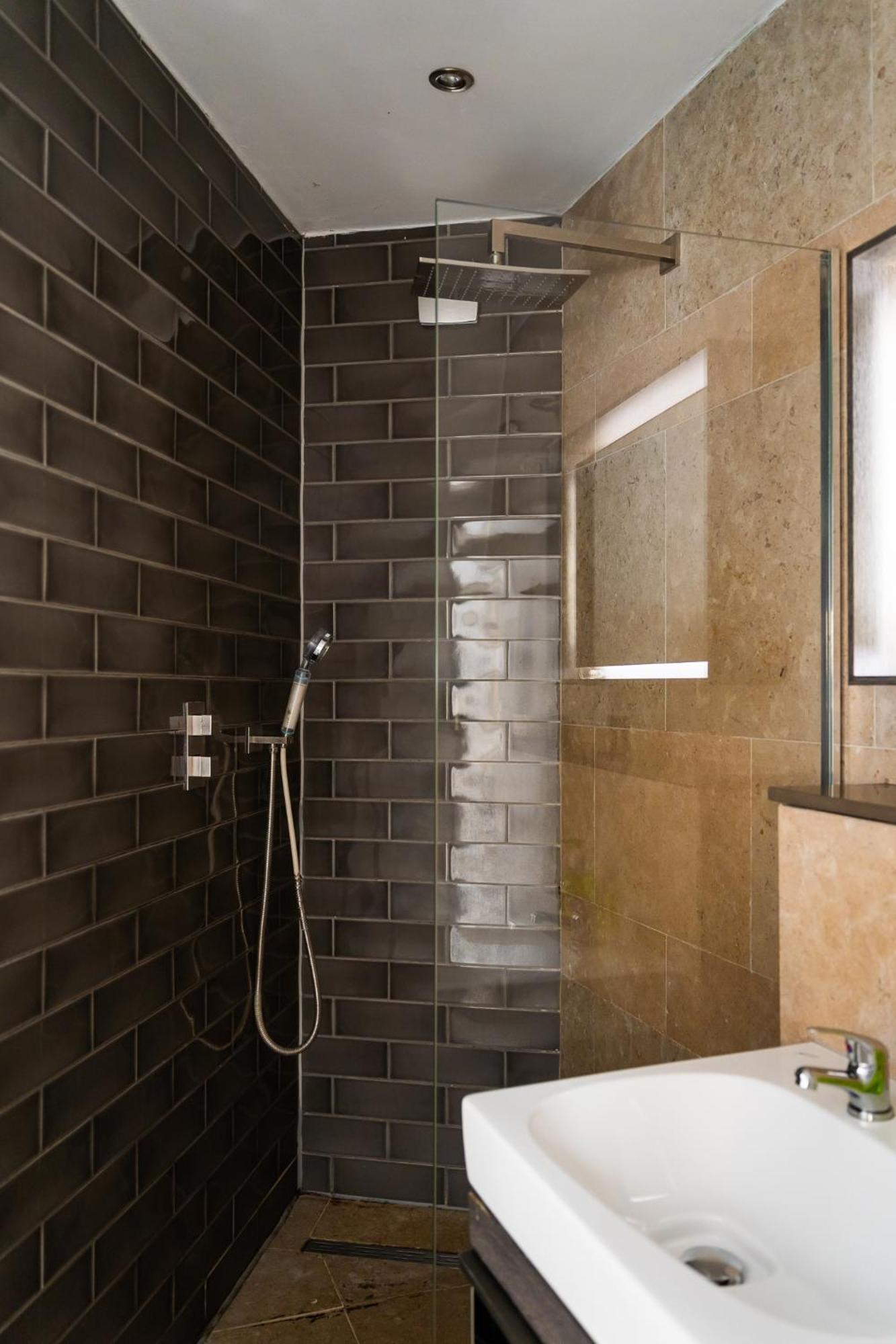 Stylish 2-bed In Camden Special Price Due To Maintenance Road Works Nearby Appartement Londres
