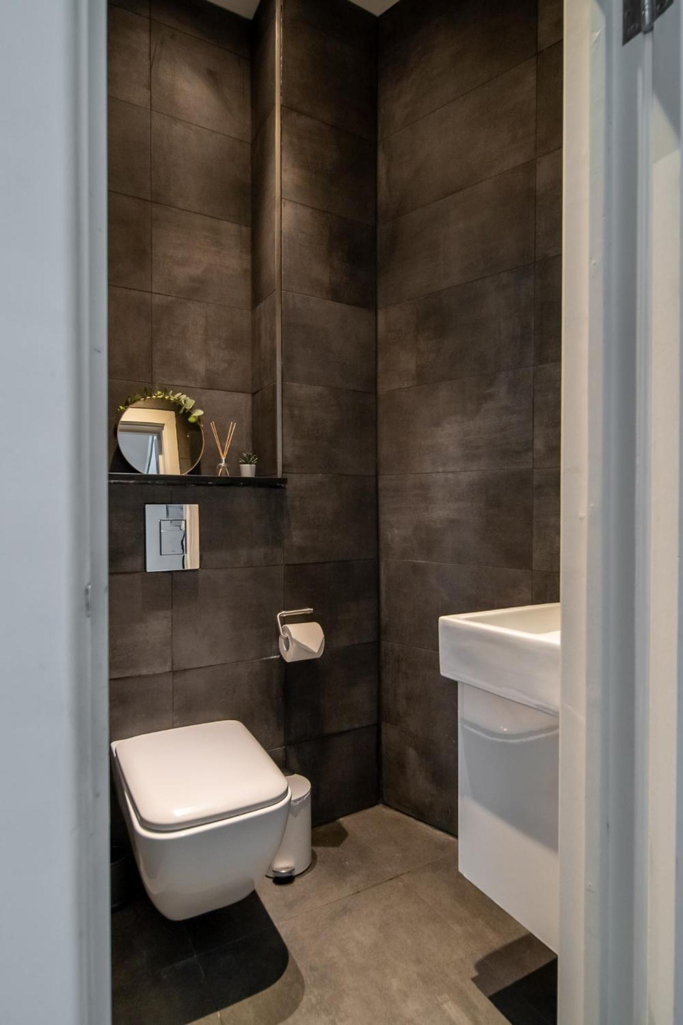 Appartement Stylish 2-bed In Camden Special Price Due To Maintenance Road Works Nearby Londres
