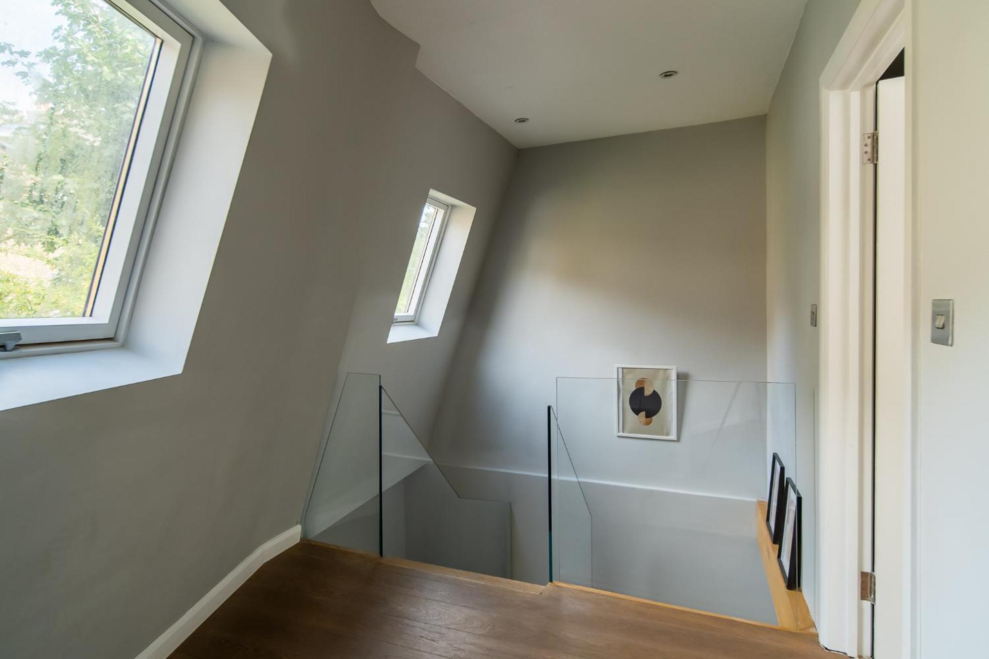 Apartment Stylish 2-bed In Camden Special Price Due To Maintenance Road Works Nearby