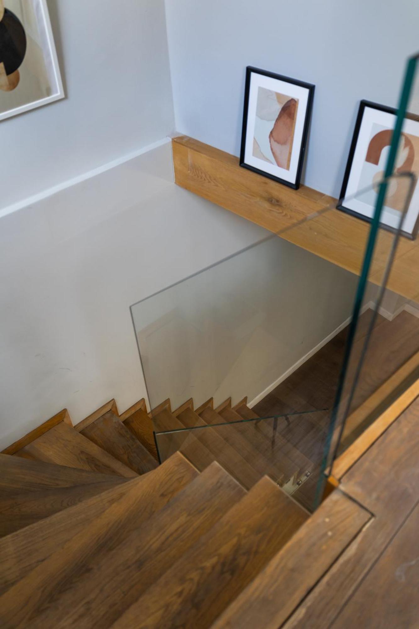 Appartement Stylish 2-bed In Camden Special Price Due To Maintenance Road Works Nearby *