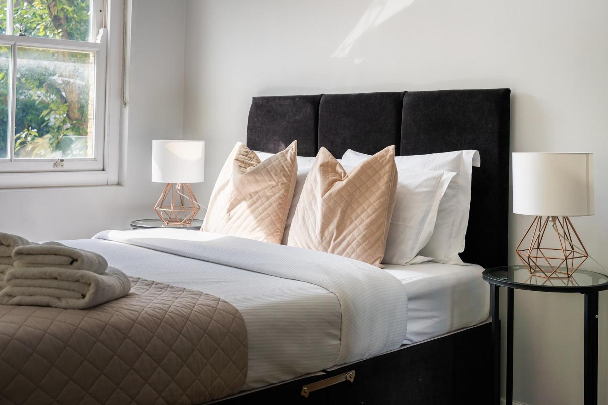 Stylish 2-bed In Camden Special Price Due To Maintenance Road Works Nearby Appartement *