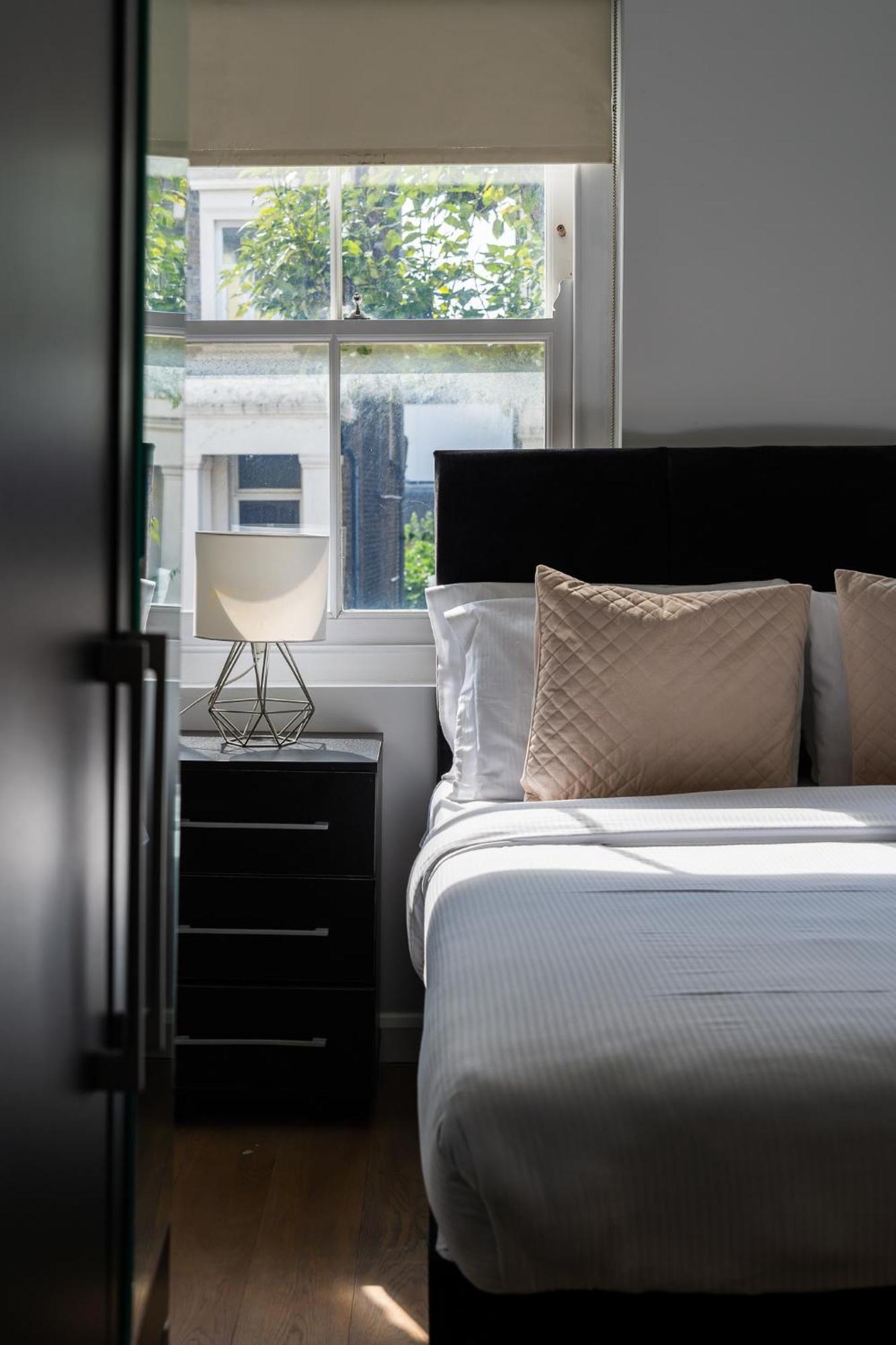 Appartement Stylish 2-bed In Camden Special Price Due To Maintenance Road Works Nearby *
