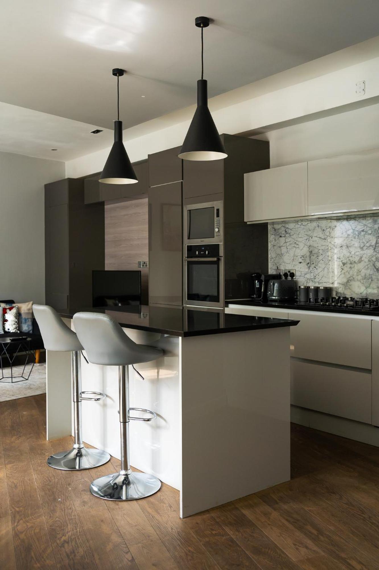 Stylish 2-bed In Camden Special Price Due To Maintenance Road Works Nearby Londres