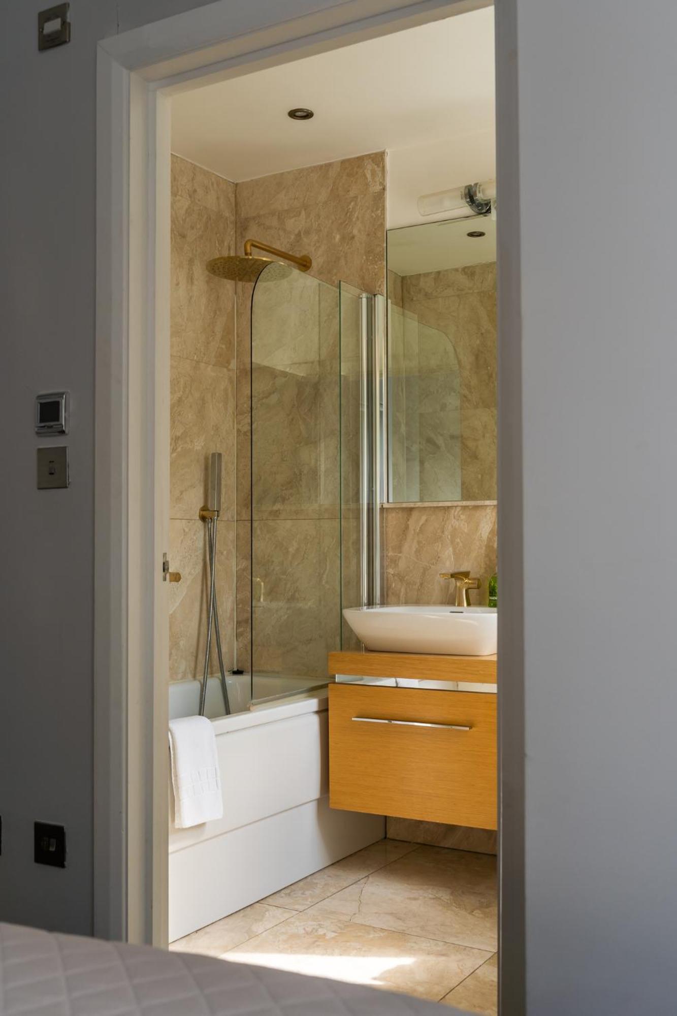 Appartement Stylish 2-bed In Camden Special Price Due To Maintenance Road Works Nearby
