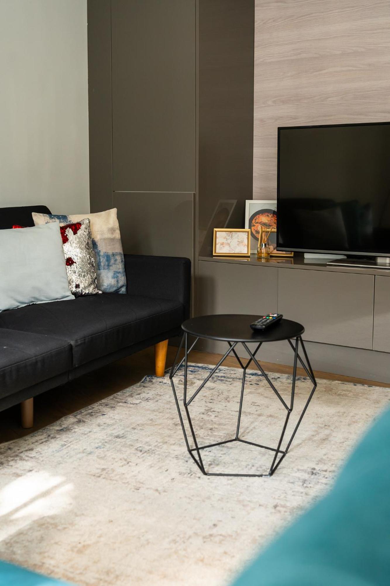 Stylish 2-bed In Camden Special Price Due To Maintenance Road Works Nearby Londres