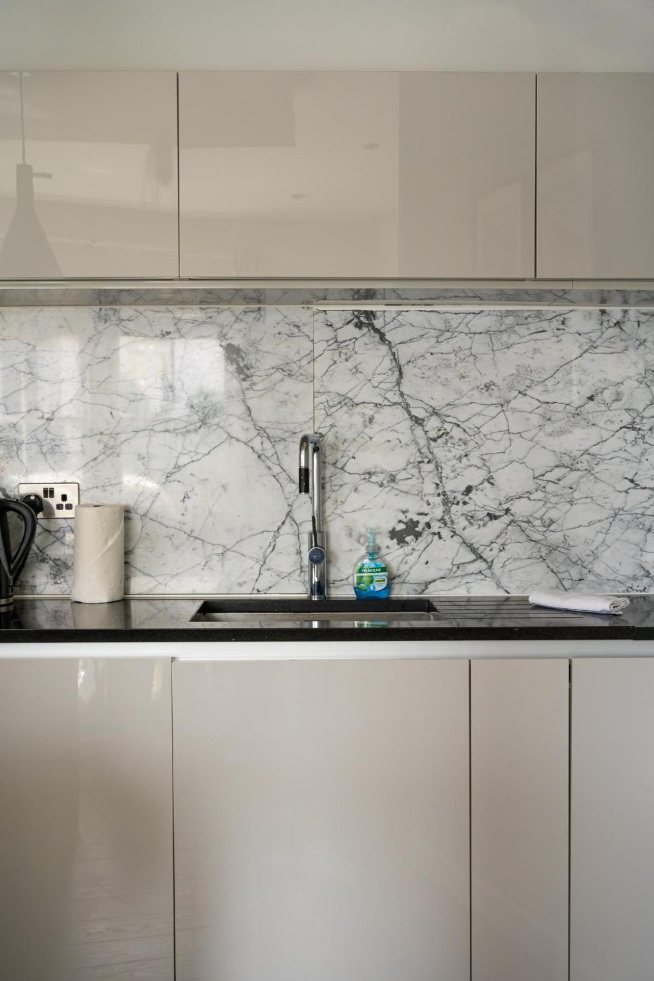 Appartement Stylish 2-bed In Camden Special Price Due To Maintenance Road Works Nearby
