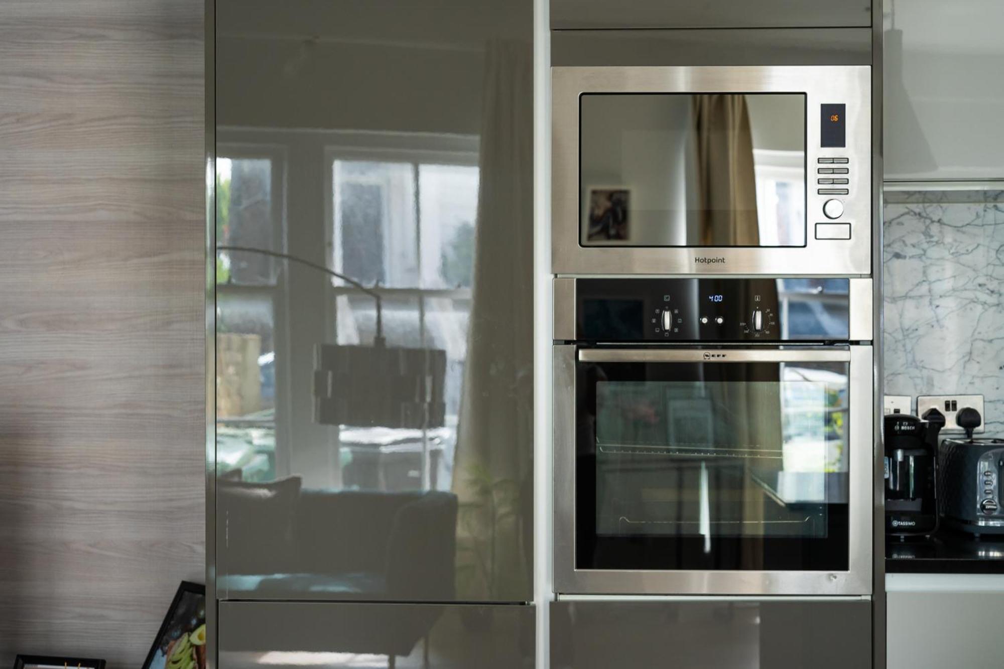 Stylish 2-bed In Camden Special Price Due To Maintenance Road Works Nearby Appartement *
