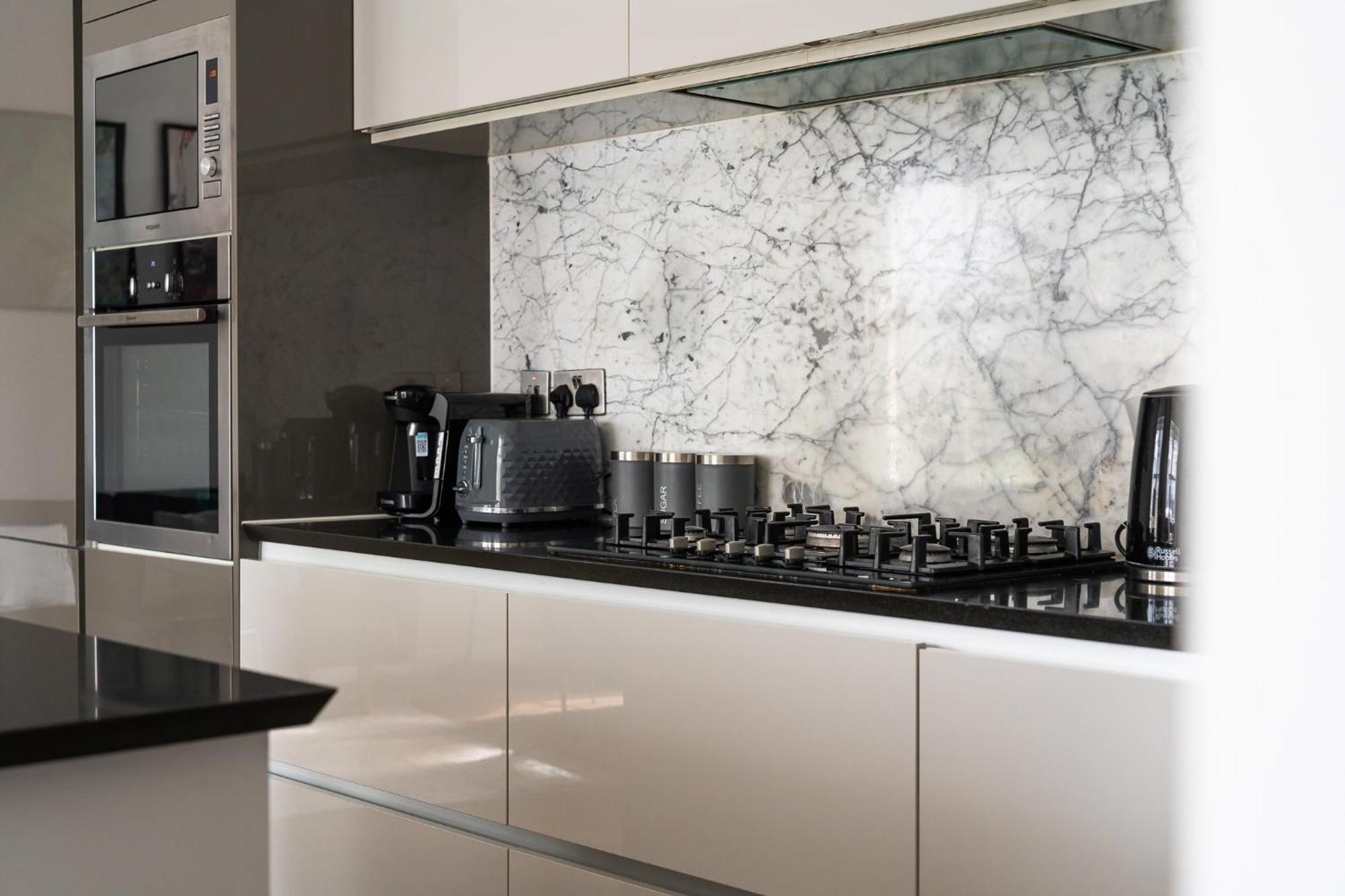 Appartement Stylish 2-bed In Camden Special Price Due To Maintenance Road Works Nearby